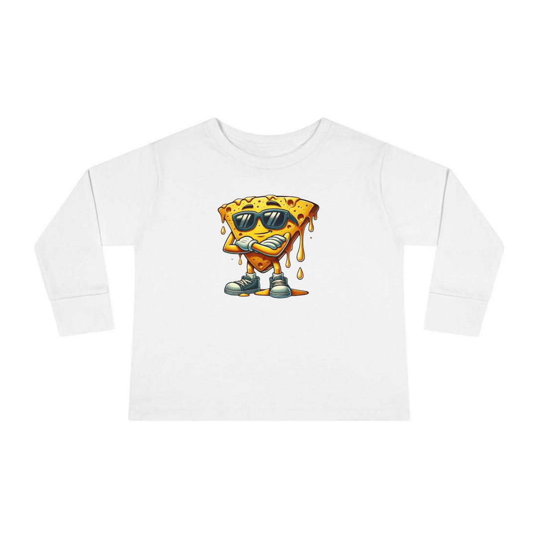 Toddler Long Sleeve Tee