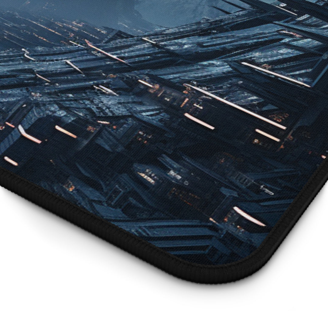 Dystopian Desk Mat