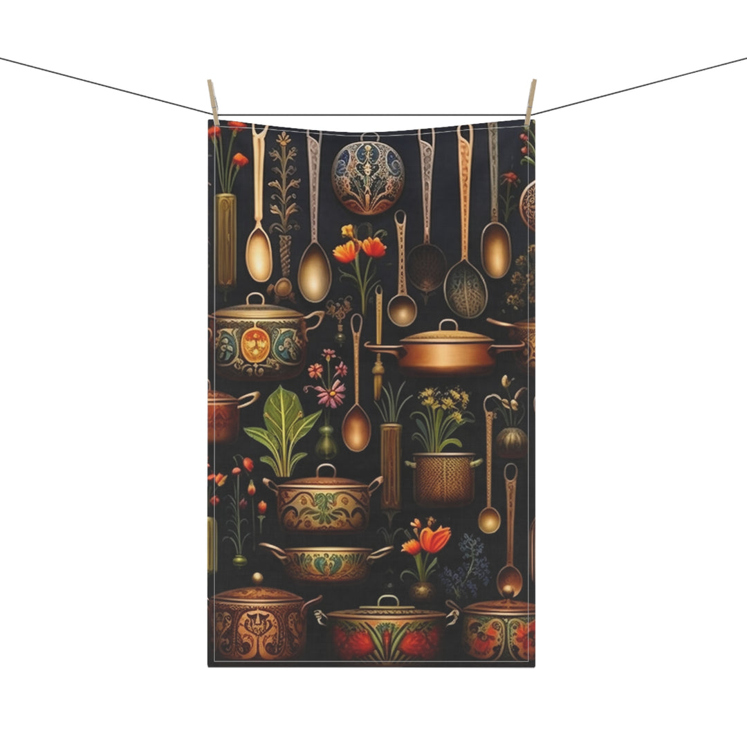 Cookware Kitchen Towel