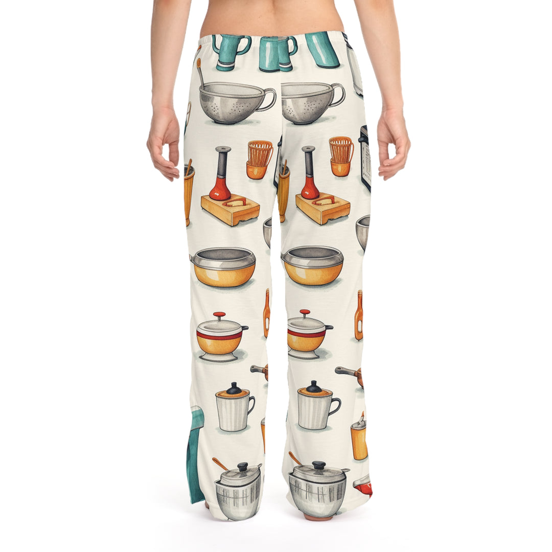 Kitchen Pajama Pants