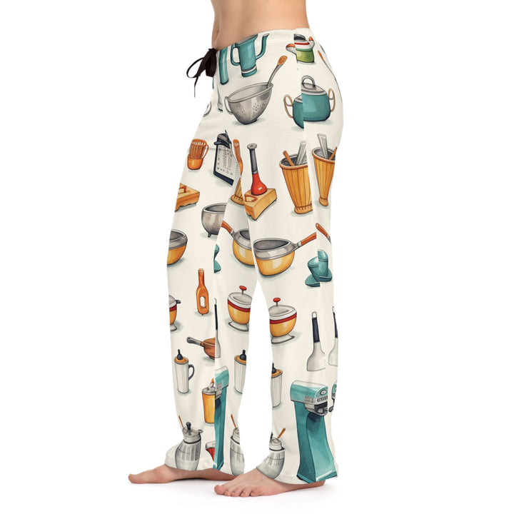 Kitchen Pajama Pants