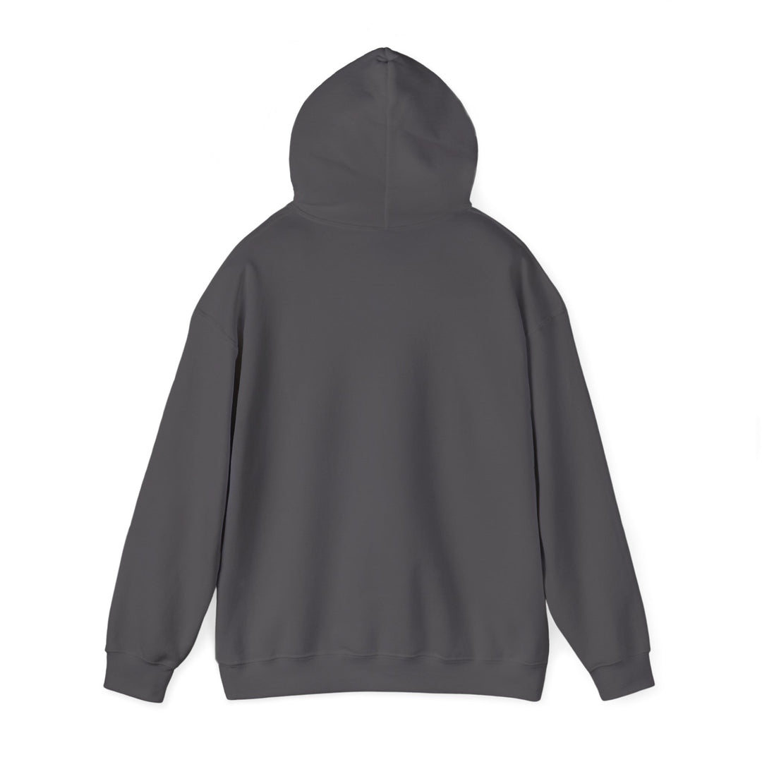 Camping Unisex Heavy Blend™ Hooded Sweatshirt