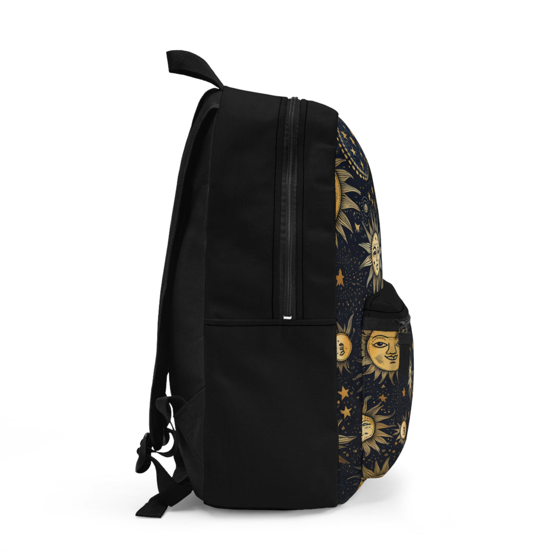 Celestial Elegance Backpack