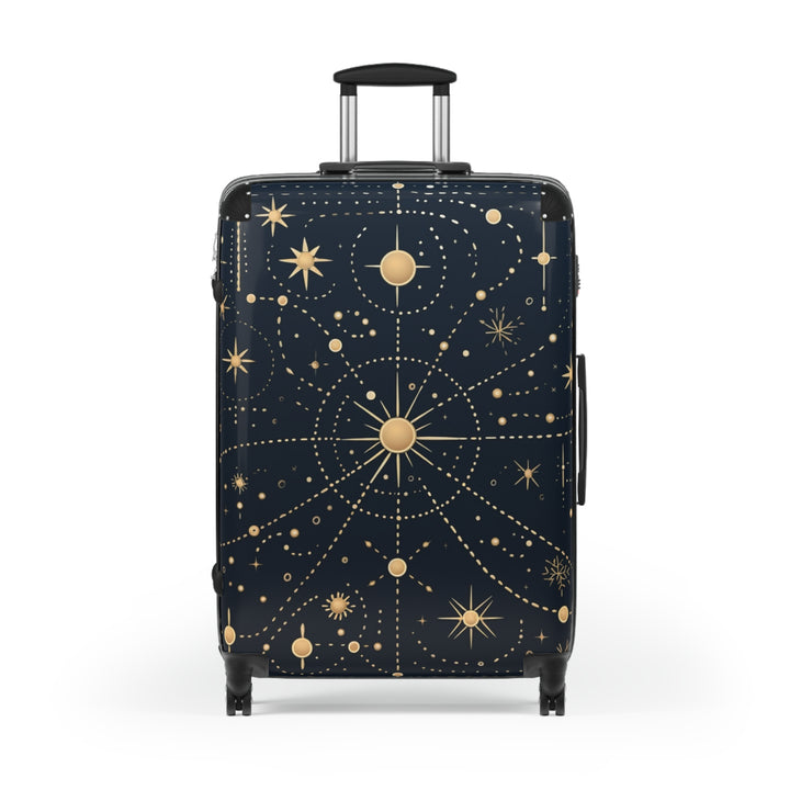 Night Sky Suitcase