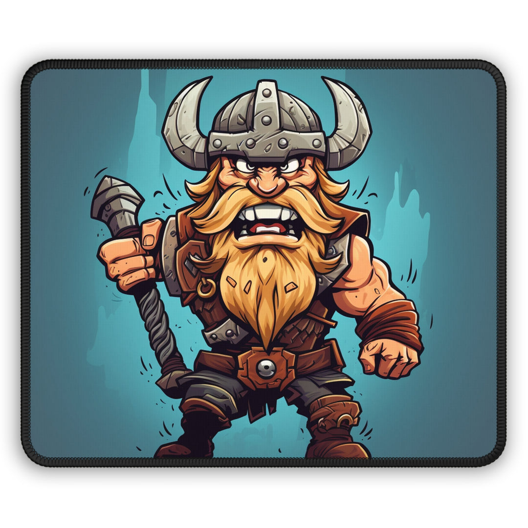 Viking Gaming Mouse Pad