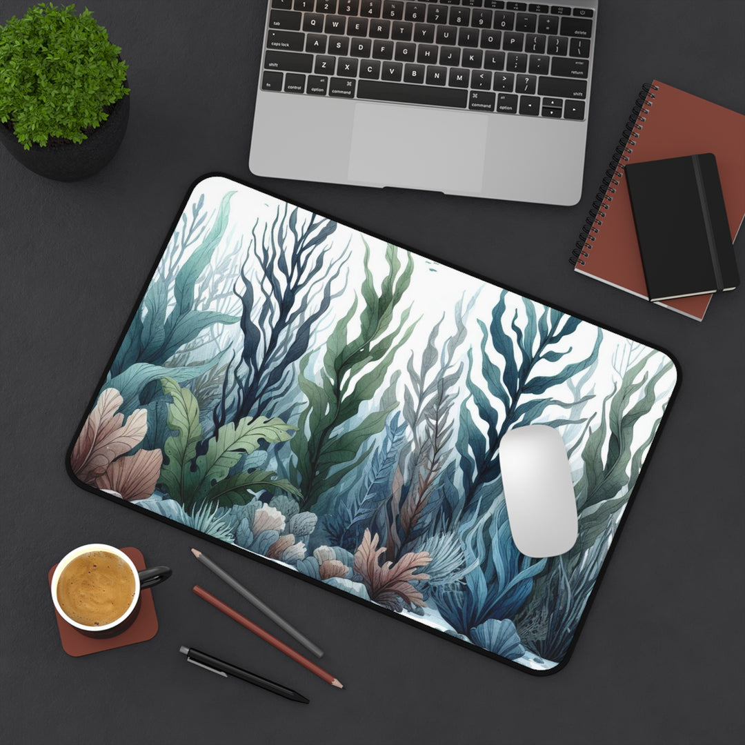 Kelp Forest, Desk Mat