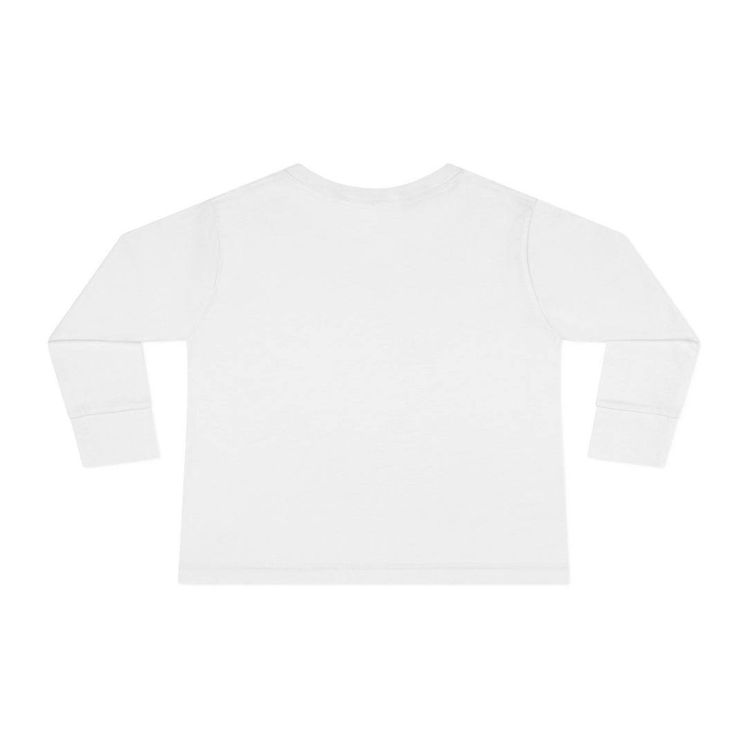 Toddler Long Sleeve Tee