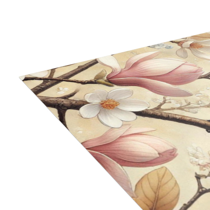 Magnolia and Mockingbirds Postcard Bundles (envelopes included)