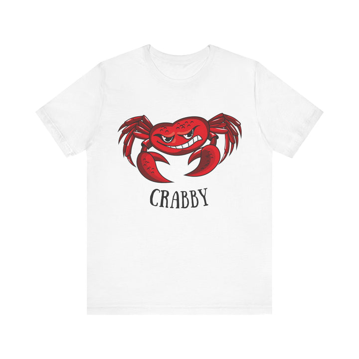 Crabby Mood