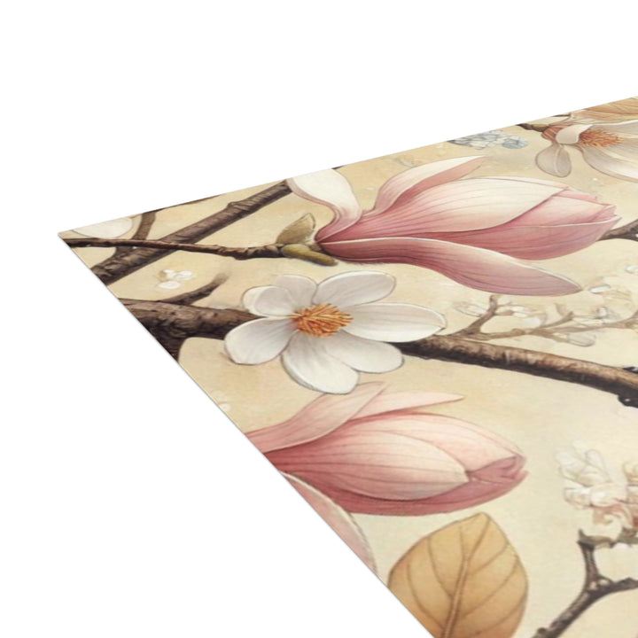 Magnolia and Mockingbirds Postcard Bundles (envelopes included)