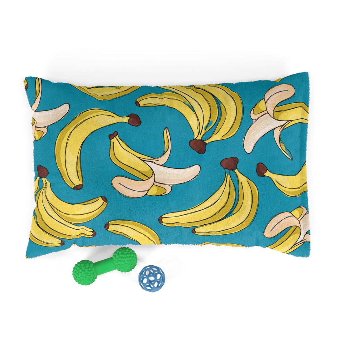 Go Bananas Pet Bed