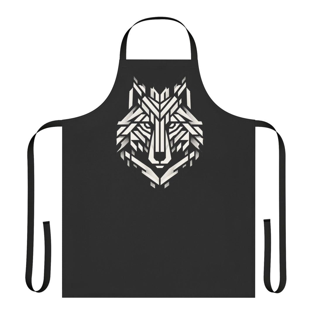 Wolf Spirit Apron