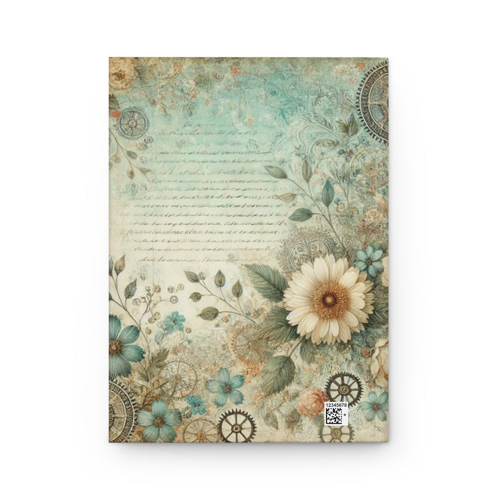 Timeless Hardcover Journal Matte