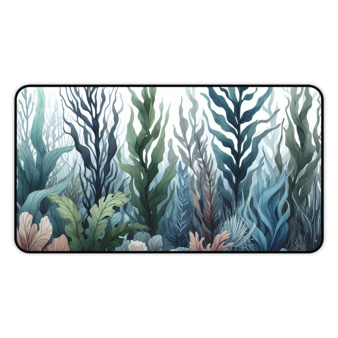 Kelp Forest, Desk Mat